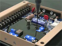 T-Global's TG-LH-FBPE-80 Black Potting Epoxy Image of T-Global's TG-LH-FBPE-80 Black Potting Epoxy