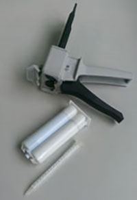 Image of T-Global's TG4040-2K Liquid Thermal Interface Material