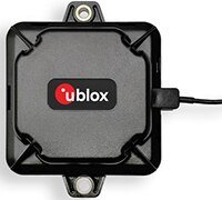 Image of u-blox ANN-MB2 All-Band Antenna