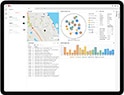 u-blox 的 MIA-M10 系列 GNSS SiP 模块图片