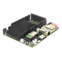 Image of UDOO's UDOO Quad Prototyping Board