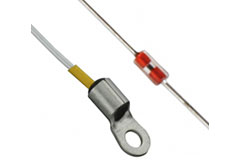 UL Recognized Thermistors - U.S. Sensor/Littelfuse | DigiKey
