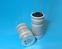 Image of Chemi-Con's GVD Series