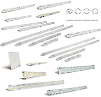 EVERLINE® LEDモジュール - Universal Lighting| DigiKey