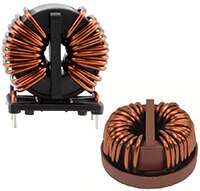 Image of VAC Magnetics’ Common Mode Chokes