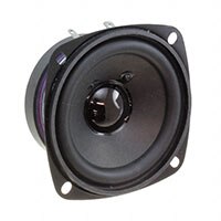 Image of VISATON Full-Range Loudspeaker