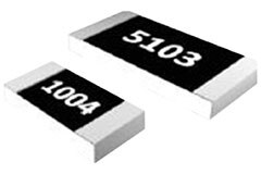 Image of VPG Foil Resistors CSM2817 Current-Sense Resistors