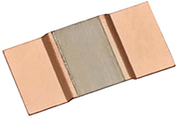 Image of VPG Foil Resistors CSM5930A High Power Current Sense Resistors