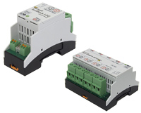 Image of Verivolt IsoBlock I-FG Current Sensor