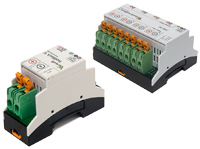 Image of Verivolt IsoBlock V Voltage Transducers