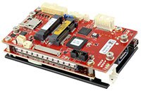 Image of VersaLogic's Osprey Embedded Processing Unit