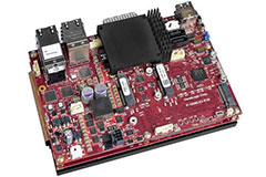 Image of VersaLogics' VL-ESU-5070 Grizzly Server-Class Computers