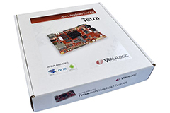 Image of VersaLogic's VL-EVK-ARM-AND1 Arm®/Android Evaluation Kit