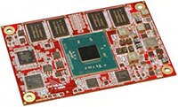 Image of Versalogic VL-COMm-33 Module