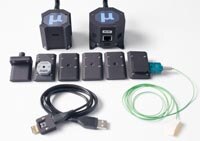 VersaSenseのMicroPnP開発キット（SmartMesh IP）の画像