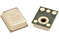 Image of Vesper VM1010 ZeroPower Listening™ Piezoelectric MEMS Microphones