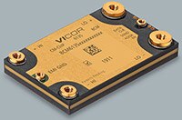 BCM6135 65 A BCM® 匯流排轉換器 - Vicor