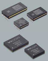 Vicor 的電池活化和測試 (BFT) 圖片