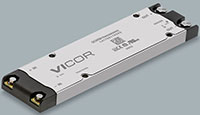 Image of Vicor's DCM5614 VIA Family of Isolated, Regulated DC Converters