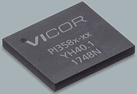 Vicor 的 PI358x-00 系列 ZVS 降壓穩壓器圖片