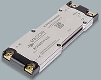 Image of Vicor's BCM4414 Ultra-High Voltage BCM® 