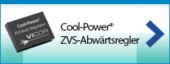 Vicor Picor ZVS Buck Regulator