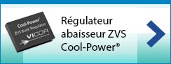 Vicor Picor ZVS Buck Regulator