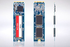 Image of Viking Technology's M.2 Solid State Drive