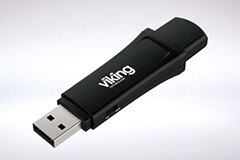 Image of Viking Technology’s USB Flash Drive Write-Protect