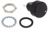 P16 CV1D Potentiometers - Vishay