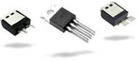 Image of Vishay's Medium Voltage Power Products for Industrial Applications