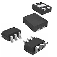 Image of Vishay Siliconix SIP32431 and SIP32432 Load Switches