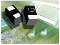 Sprague's 298D MicroTan™ Series Solid Tantalum Chip Capacitors