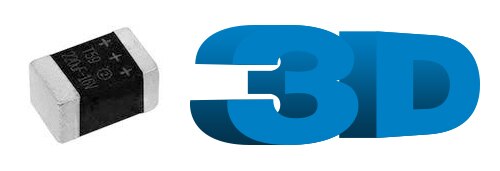 3D Model