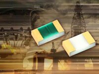 Image of Vishay/Thin Film's PATT Automotive Thin-Film Chip Resistor