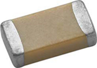 Image of Vishay/Vitramon's Automotive Multilayer Ceramic Chip Capacitors