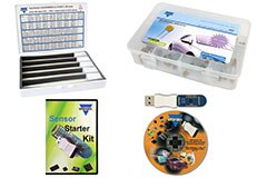 Sample and Design Kits - Vishay