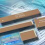 Image of Vishay/Vitramon's VJ 6040 and VJ 3505 Chip Antennas