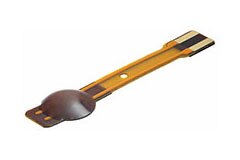 Image of Vishay Beyschlag/Draloric/BC Components' NTCAFLEX15 Flex Foil Sensors