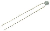 Image of Vishay/BC Components' PTCSL03 Series PTC Thermistor