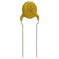 Image of Vishay/BC Components' VY-Series Ceramic Safety Capacitors