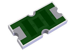 Image of Vishay Barry's ATC Series RF Chip Attenuators