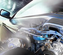 Automotive Std Engines