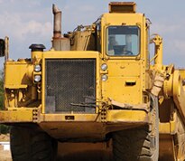 Automotive Off-Road Equipment