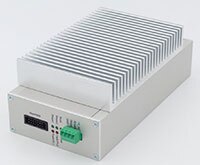 Vishay Dale 的 1 kW DC/DC 转换器参考设计图片