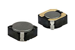 Image of Vishay Dale Drum Core Power Inductors