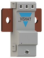 Image of Vishay Dale HVIBSSCAN Battery Shunt Sensor