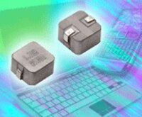 Dale's IHLP® Low-Profile, High-Current Inductors