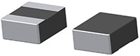 Image of Vishay Dale IHLP-1008ABEZ-5A and IHLL-1008AB-1Z Series Power Inductors