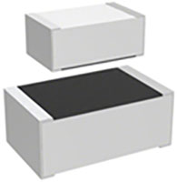 Image of Vishay Dale MIL-PRF-55342 Resistors